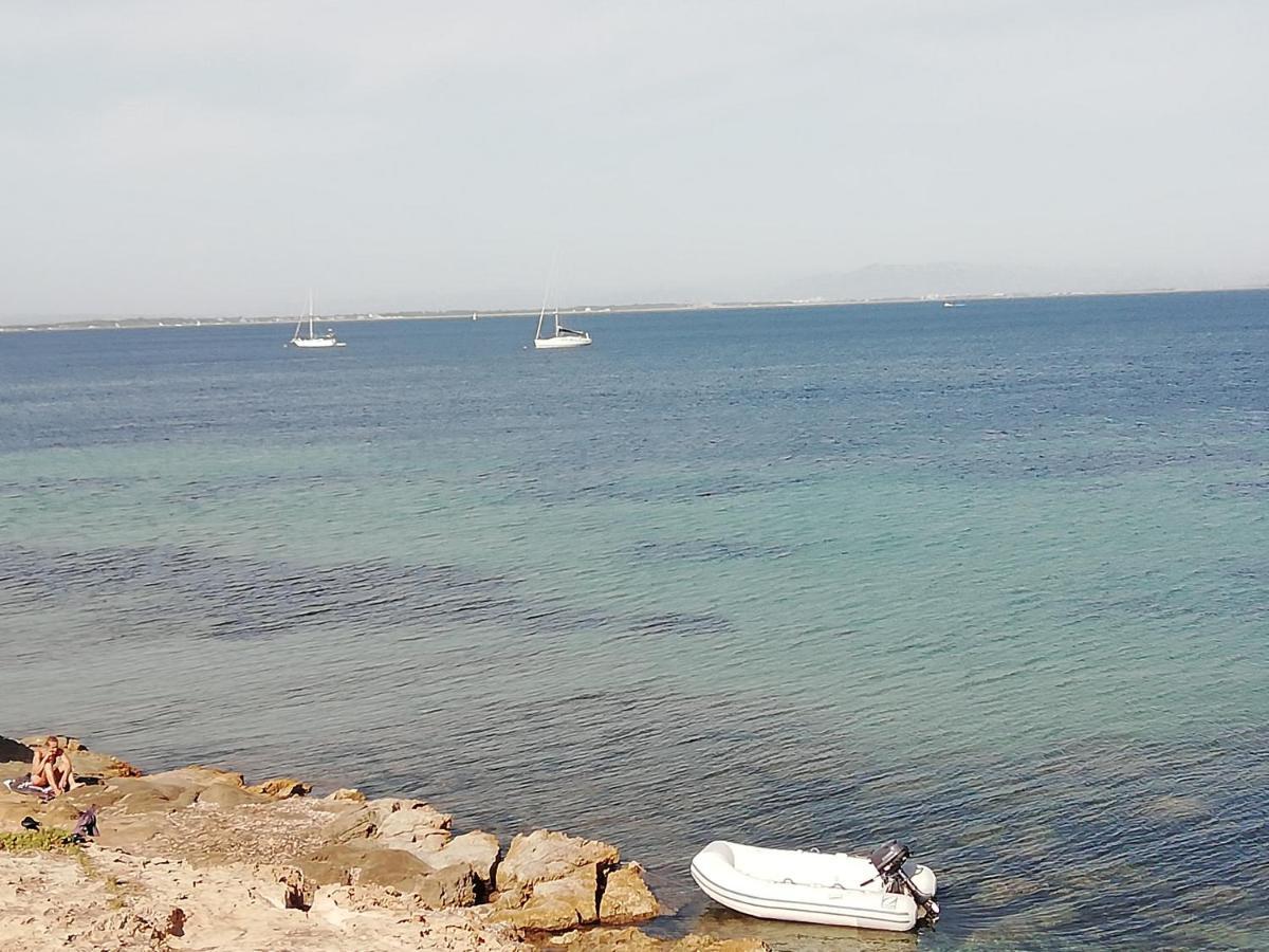 Sardinia For You أوريستانو المظهر الخارجي الصورة